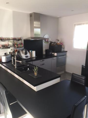 B&B Chez Jaika Chambre D Hotes Belleville-en-Beaujolais Kültér fotó